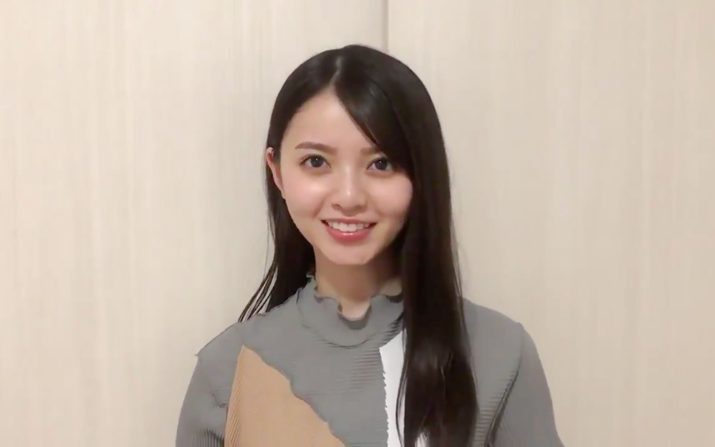 【乃木坂46】斋藤飞鸟「のぎ動画」