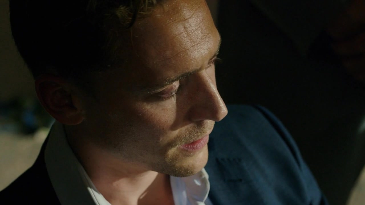 【抖森】—夜班经理个人舔屏向 论欧美男神与古风bgm的兼容性