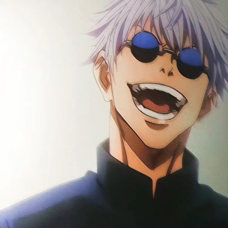 能困住悟的从来就不是什么狱门疆而是咒术高专的三年