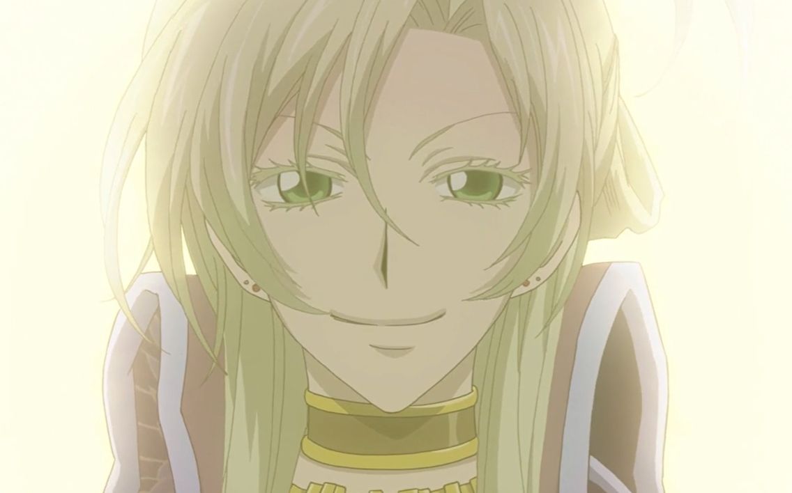 【元气少女缘结神】大国主