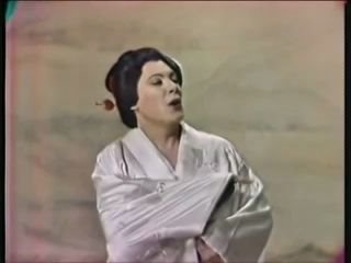 [图]【咏叹调】 苔巴尔迪 Renata Tebaldi 晴朗的一天 Un bel di vedremo