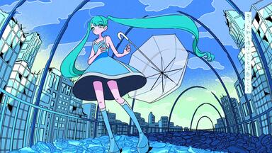 CD Desktop Cinderella 八王子P 初音ミク サイン入り CD2枚組