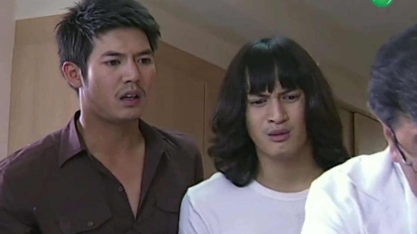 泰剧-旋转的爱(weir,pinky) p14-9