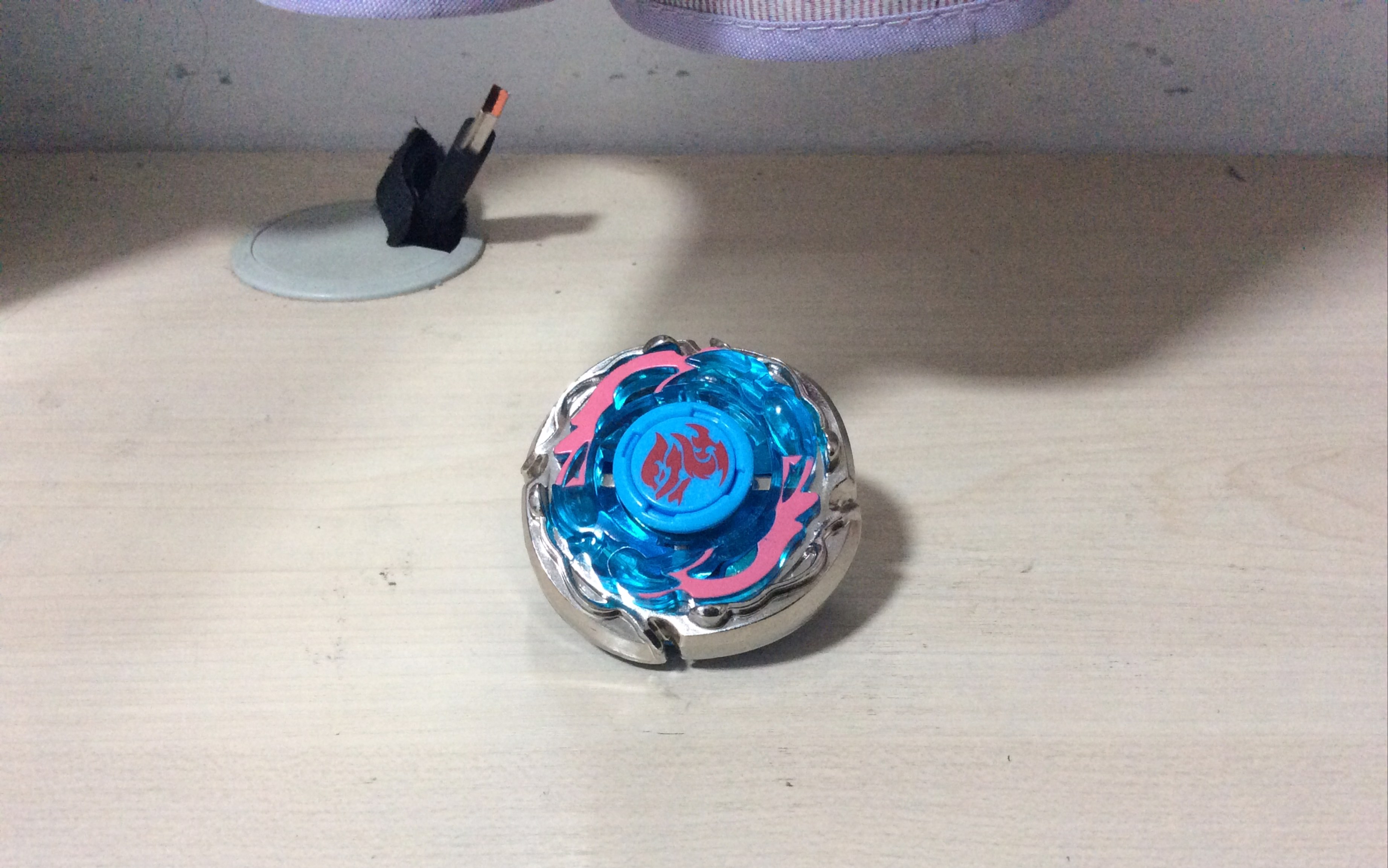 活动作品童年老物飓风战魂极速剑舞