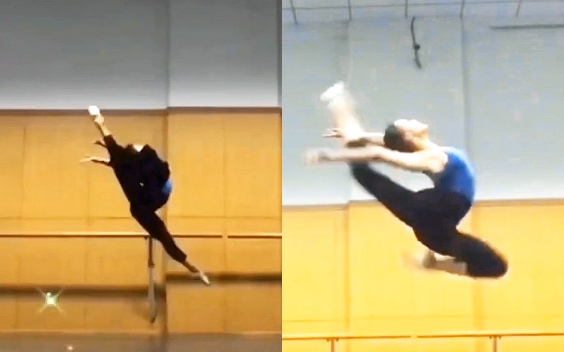 665舞蹈生瑛桃中国舞倒踢紫金冠燕式紫金冠合集