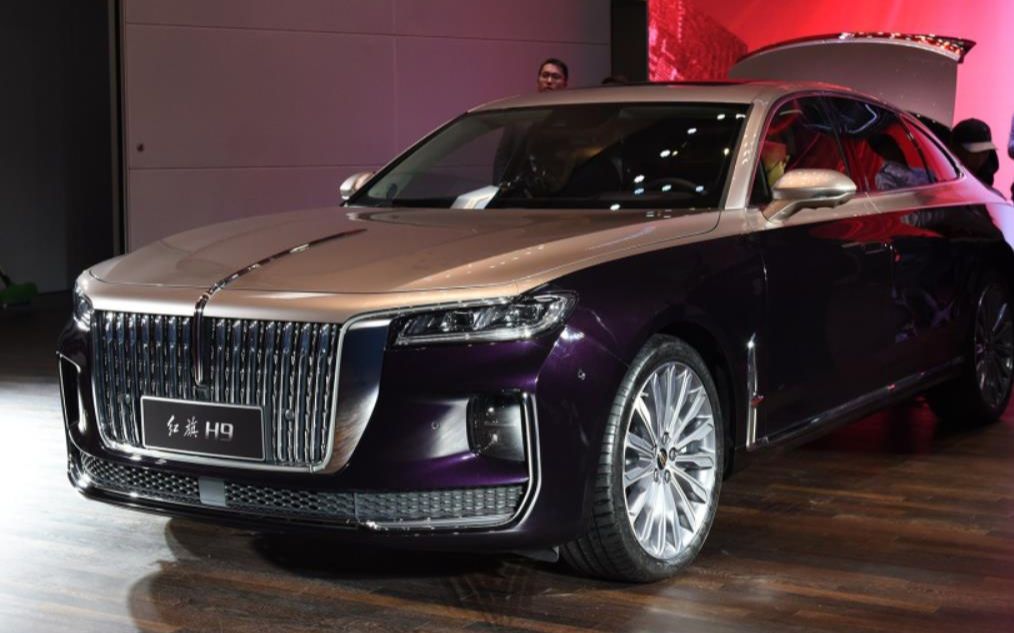 月销突破25万红旗11月销量出炉年终目标20万辆有望完成