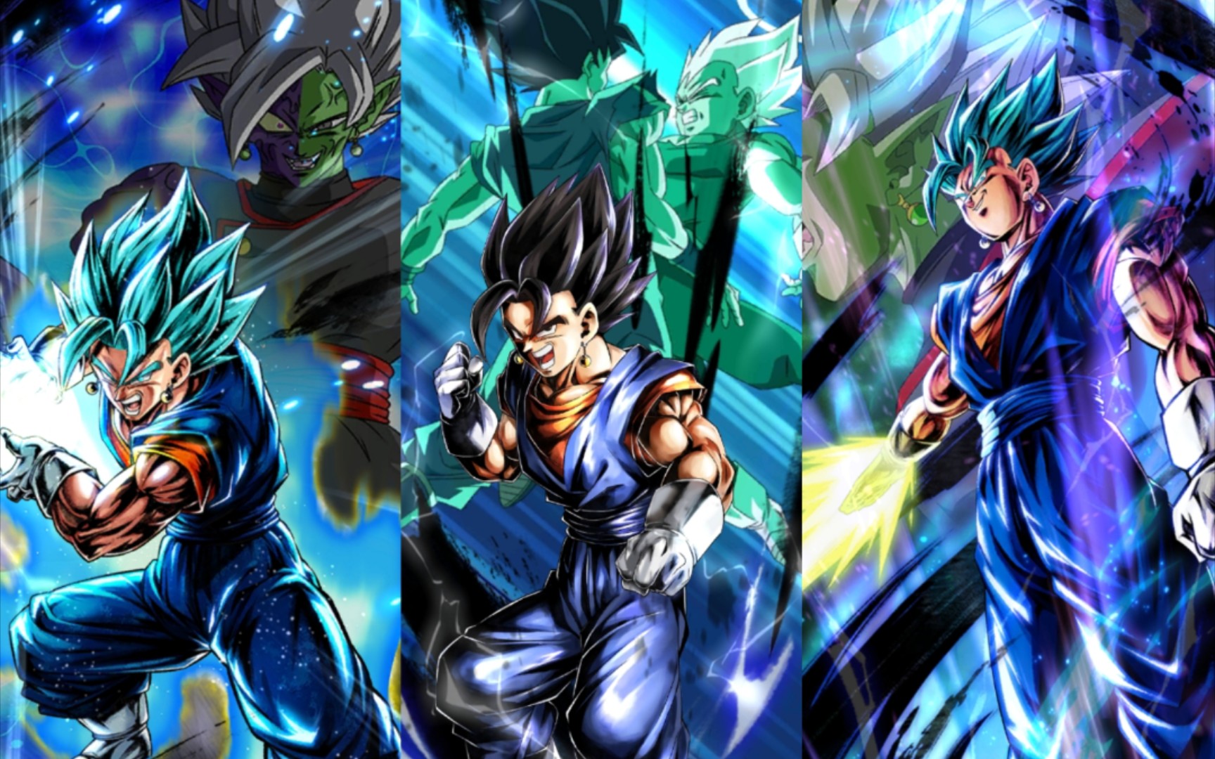 这是贝吉塔还有卡卡罗特的合体,所以应该叫贝吉特吧!然后!