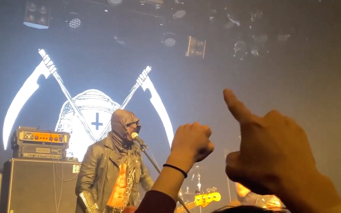 全能追星企划:9exo 上瘾日本东京三巡演唱会现场live