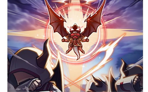 【cms181】狂龙战士神都8分钟刷图随录(1896只)