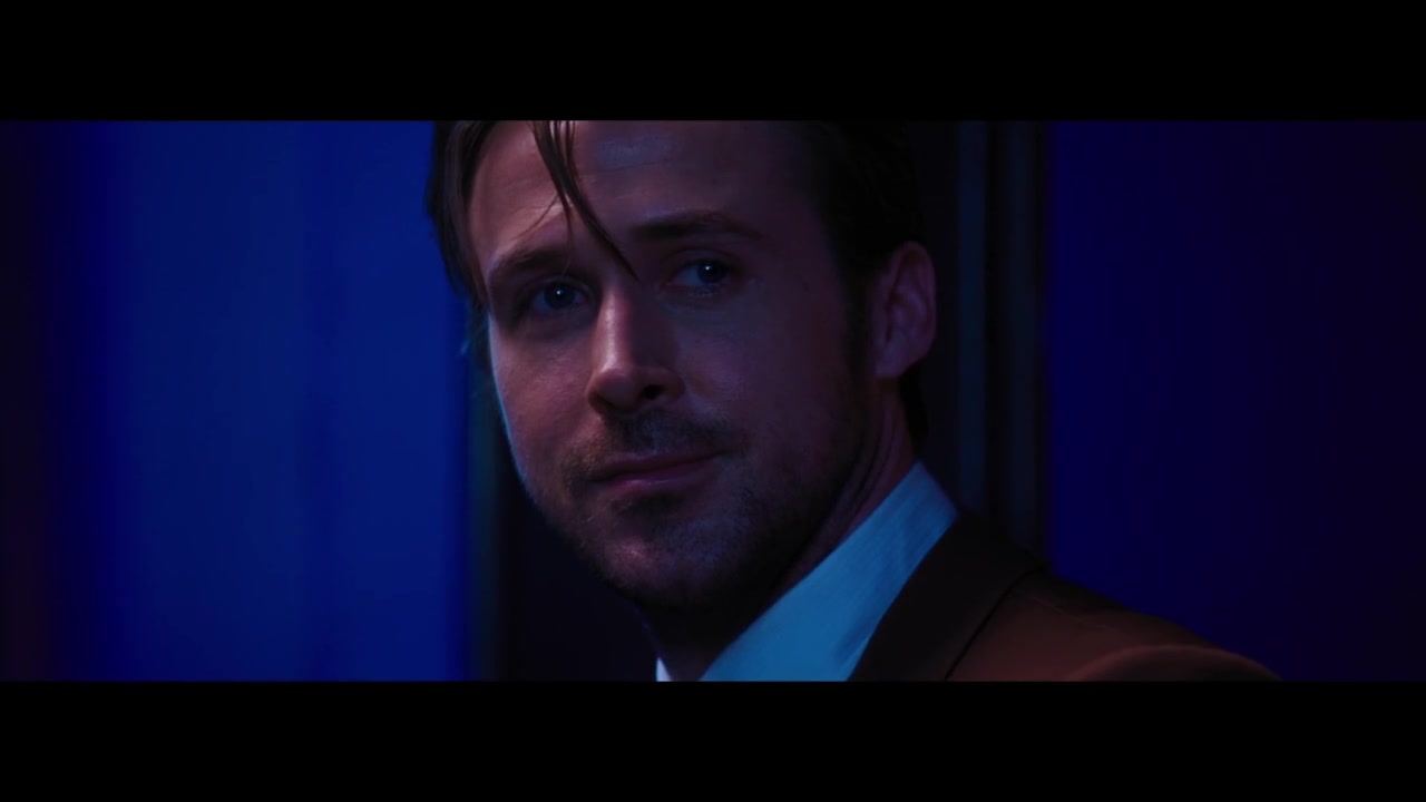 lordethelouvre爱乐之城剪辑mv