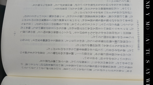 书籍分享,戴思杰的《巴尔扎克与小裁缝》日文版,陈坤,刘烨,周迅主演作品!非卖品哔哩哔哩bilibili