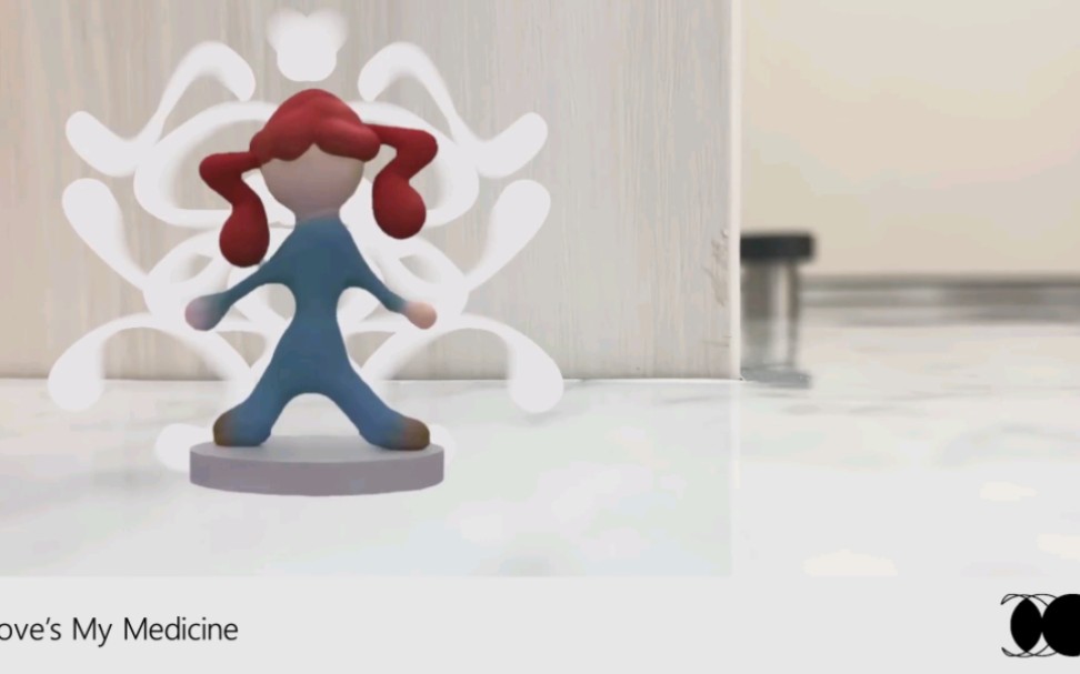 【trickle】イガク(英文翻唱)