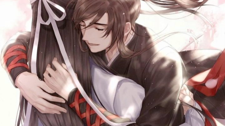 魔道祖师广播剧哔哩哔哩bilibili