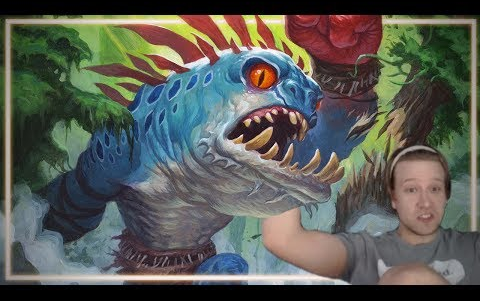 【savjz】鱼人进化萨