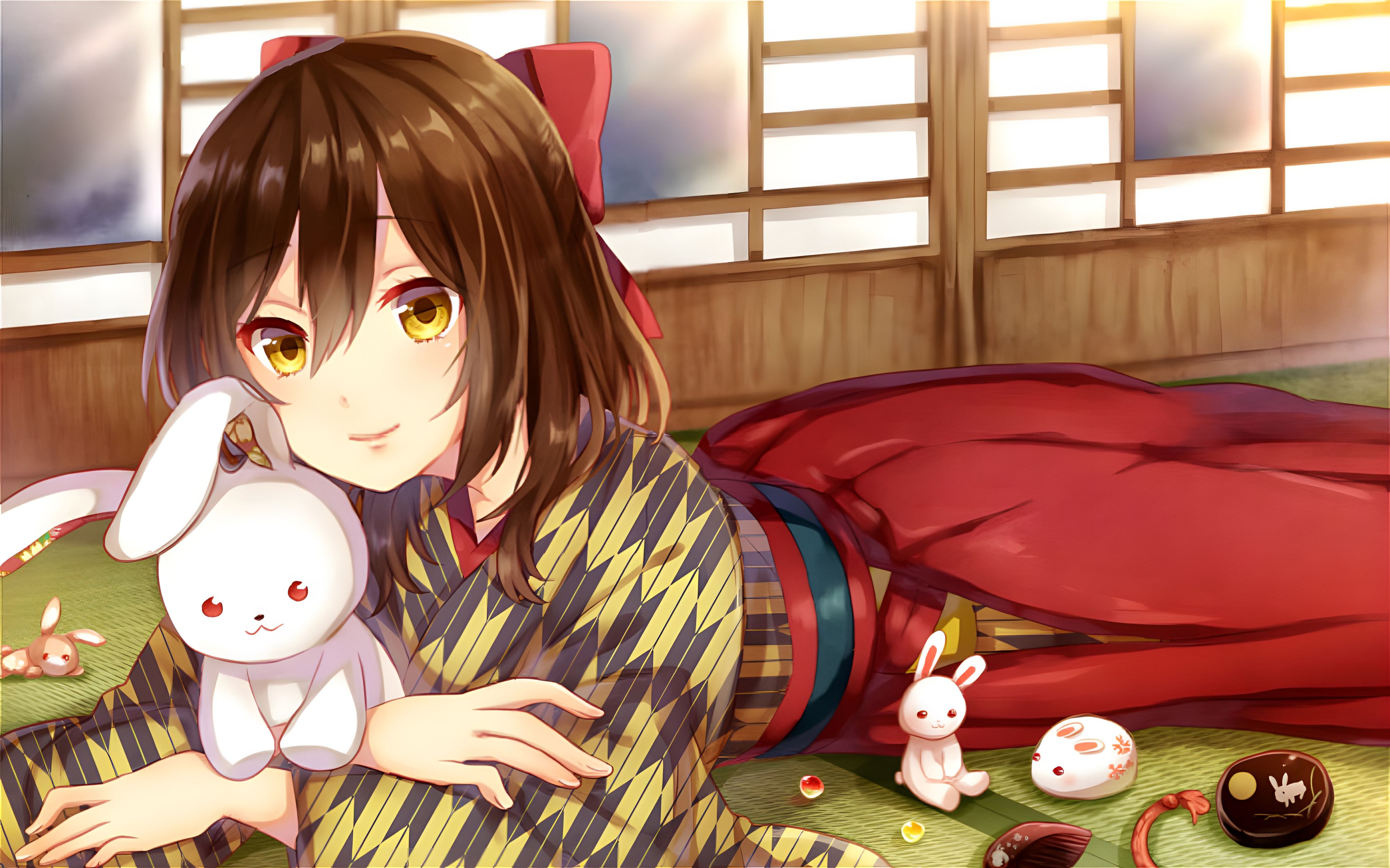 【砂糖录制】明治东京恋伽 full moon 序章(完结)_哔哩哔哩_bilibili