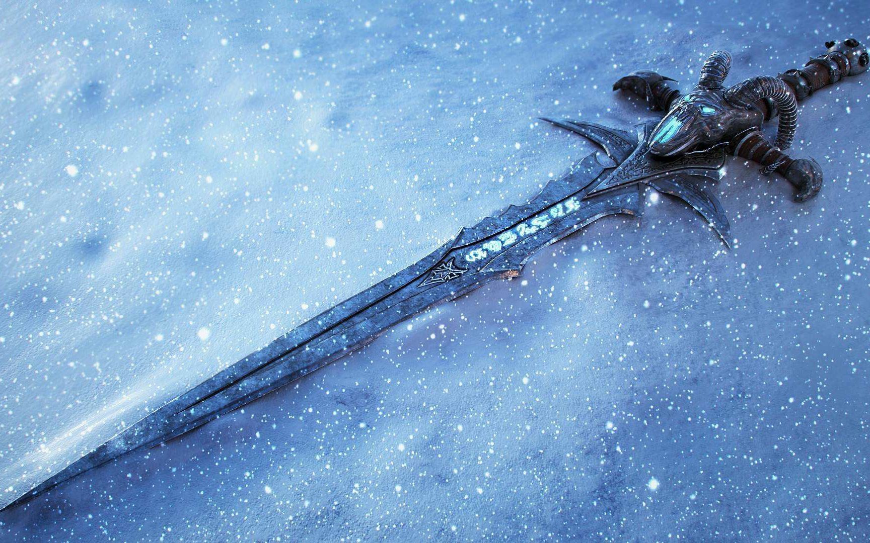 (魔兽燃向混剪)我们的回忆,我们的英雄.