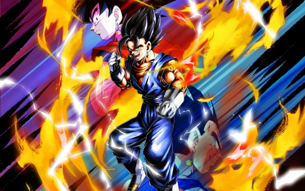 【龙珠激战传说】常态贝吉特参战,哟虾!