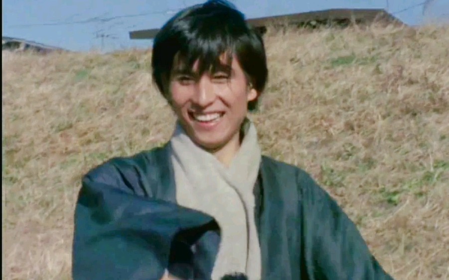 小时候我们追过的男神东光太郎篇