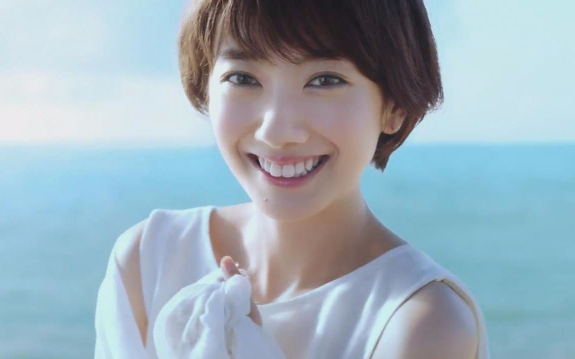 【cm】波瑠 花王-乐而雅 登场篇 15秒