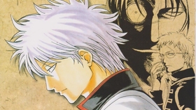 银魂谷子开箱 悲伤开箱 哔哩哔哩 つロ干杯 Bilibili