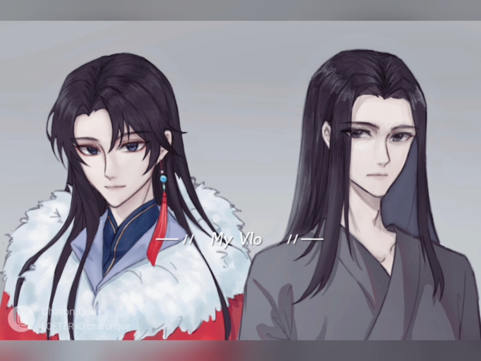 古月方源,你可曾后悔过.