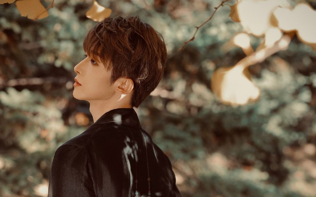 宝贝你好土,但没事,我好喜欢,总算和后宫合体了,撒花刘宇 into1 赞多