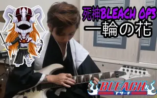 一輪の花 搜索结果 哔哩哔哩 Bilibili