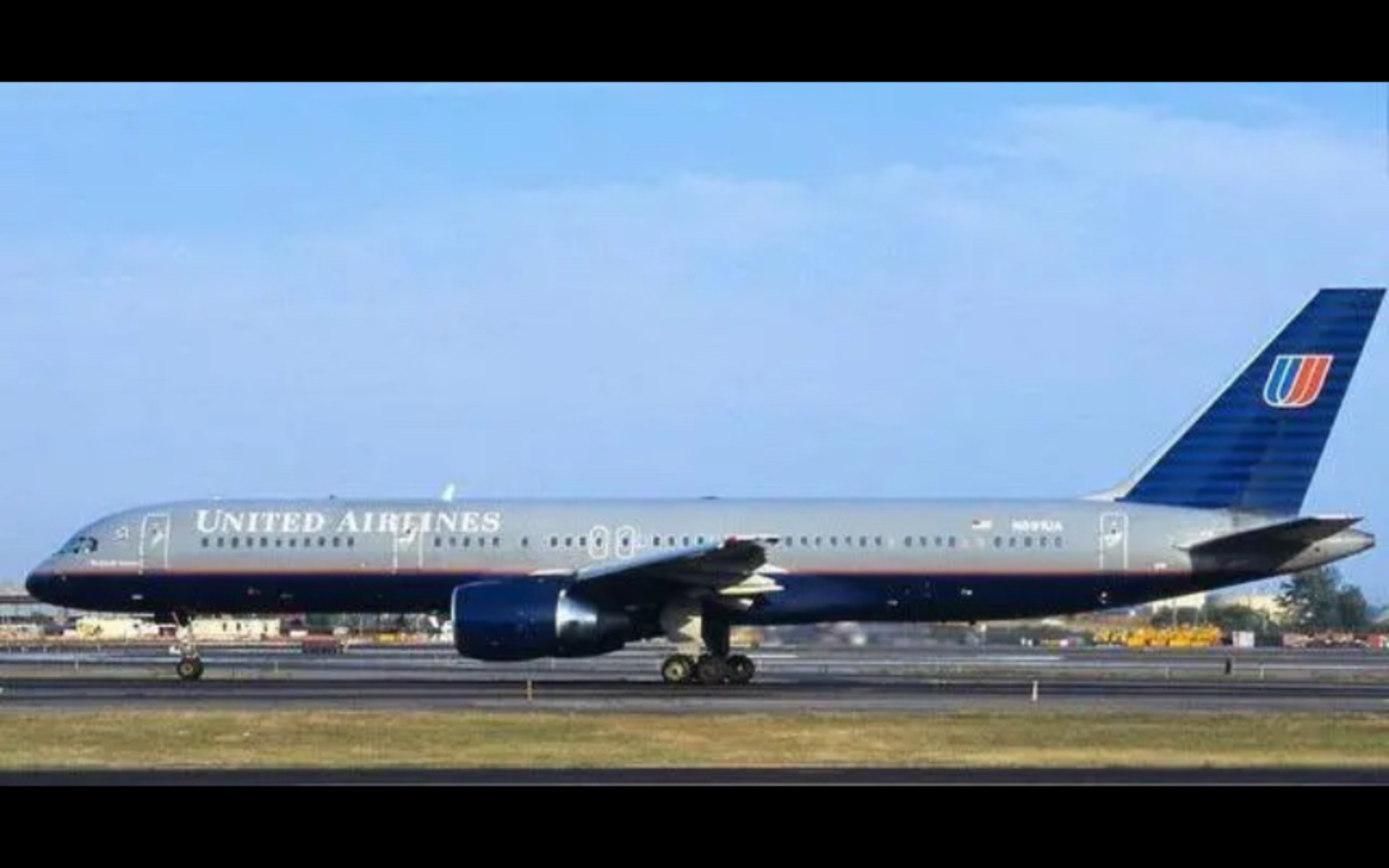 美国联合航空93 cvr (重建)