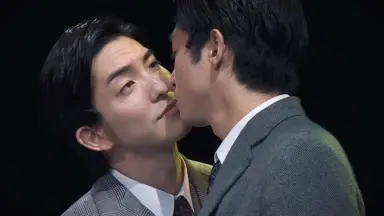 ランチタイム終わりました。 1.2 メイキング1.2 木村達成 オフショ