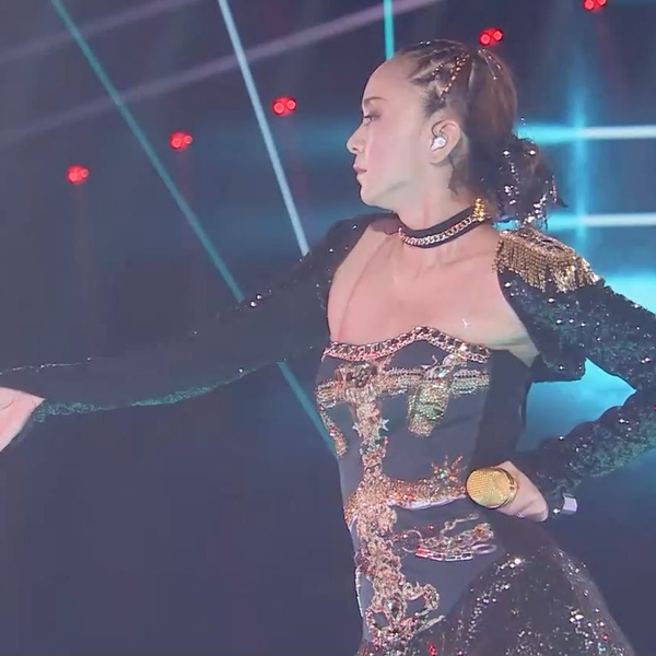 Blu-ray]安室奈美惠- Namie Amuro - Final Tour 2018 ~Finally~ at