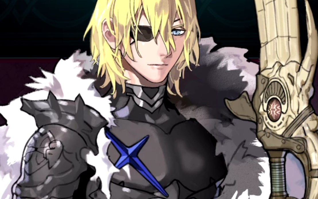 【火焰之纹章英雄】-地狱传承英雄帝弥托利_哔哩哔哩 (゜-゜)つロ