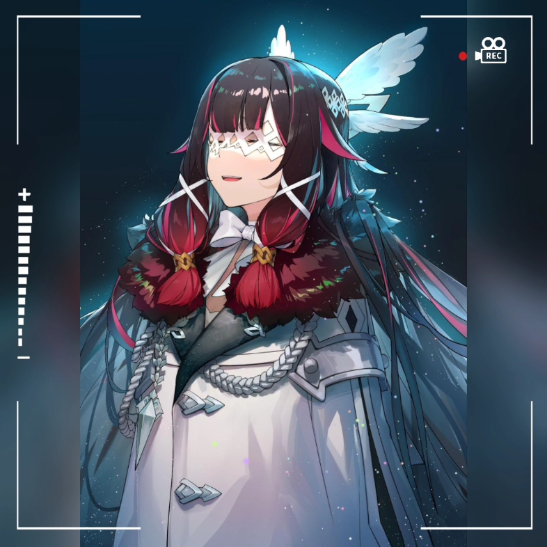 原神愚人众"少女"哥伦比娅