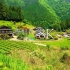 4K 美丽的日本 【爱知秘境】丰根村绝景景点10选-JAPAN in 8K