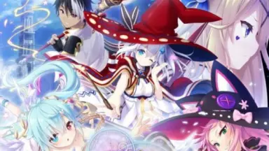 天結いラビリンスマイスター-哔哩哔哩_Bilibili