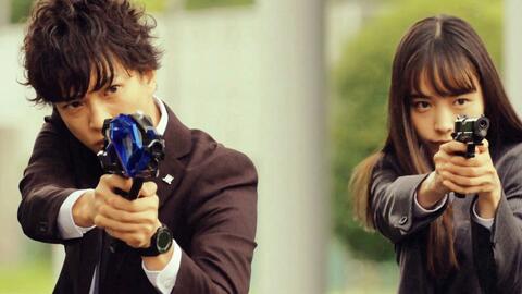 Mad 不破谏 刃唯阿 爱不会绝迹 哔哩哔哩