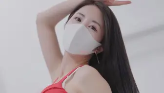 rose小姐姐的显身材绝美穿搭