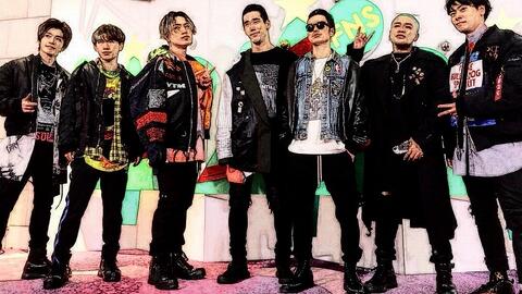 17fns歌謠祭 1716 三代目j Soul Brothers 哔哩哔哩 つロ干杯 Bilibili 17fns歌謠祭 1716 三代目j Soul Brothers 哔哩哔哩 つロ干杯 Bilibili