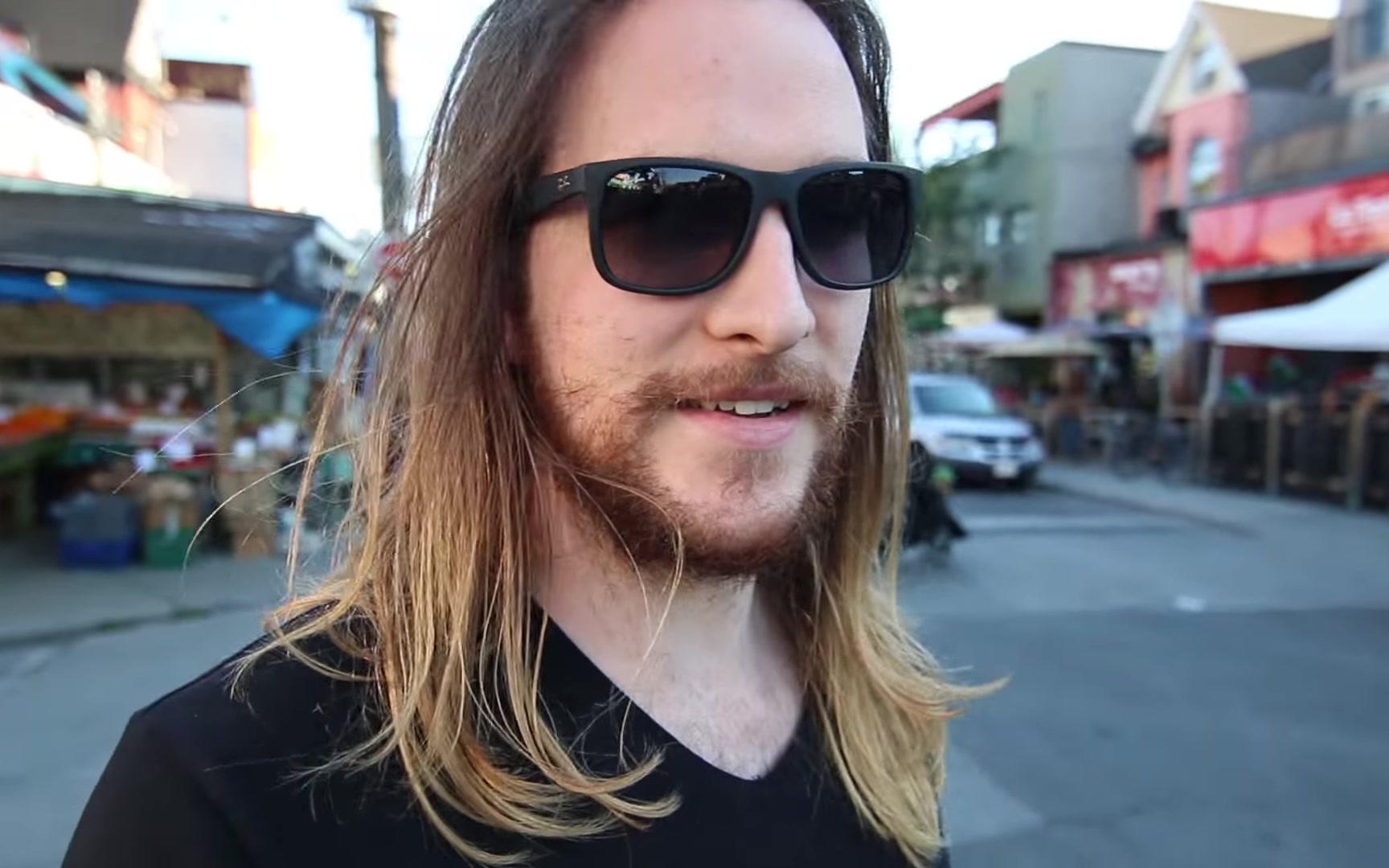 痞叔peter mckinnon摄影心得全集,听听这位来自加拿大的摄影老师谈谈