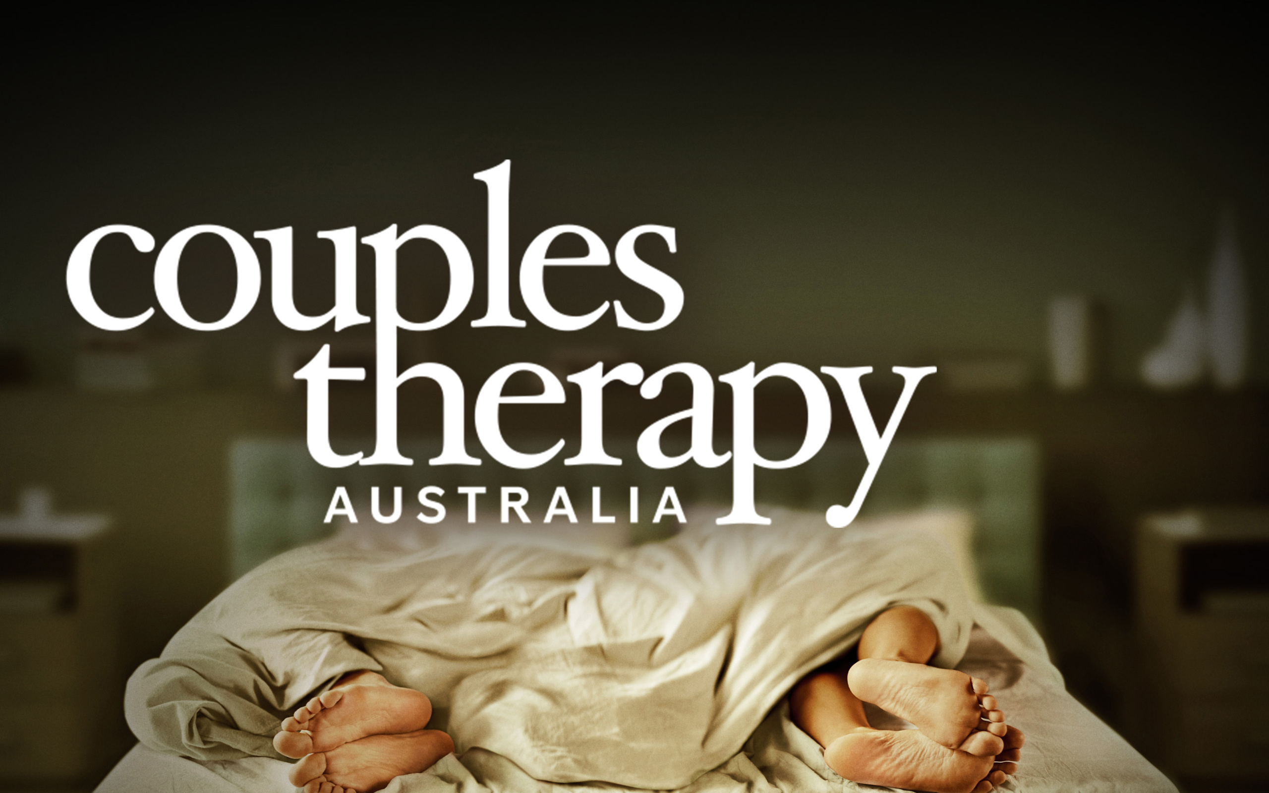 [图]澳大利亚版伴侣治疗 第一季全六集 Couples Therapy Australia