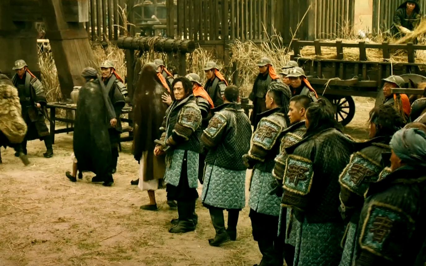 古代行军打仗时间久,还要长途跋涉,士兵们如何解决生理问题?