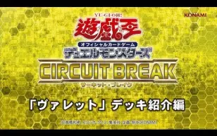 公式 第20話遊戯王ocg 最強王者決定戦 Konami 哔哩哔哩 Bilibili