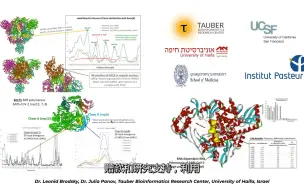 Download Video: Covid-19生物信息学工具--用于分析Sars-Cov-2冠状病毒基因组和病毒蛋白