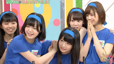 Keyabingo Ep04夏日恐怖卡拉ok大赛 米桑 片源 我的教主大人 哔哩哔哩 Bilibili