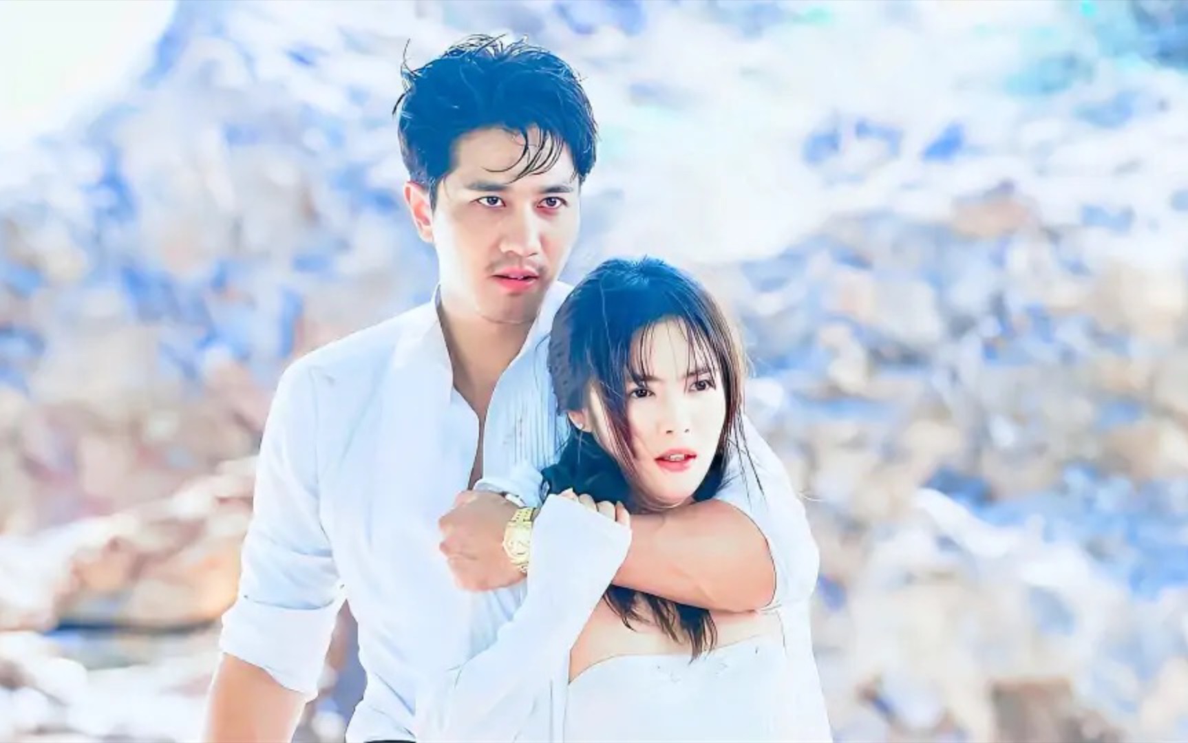 【爱上你治愈我】封潇声柯滢:她眼里有星辰大海,唯独没有我