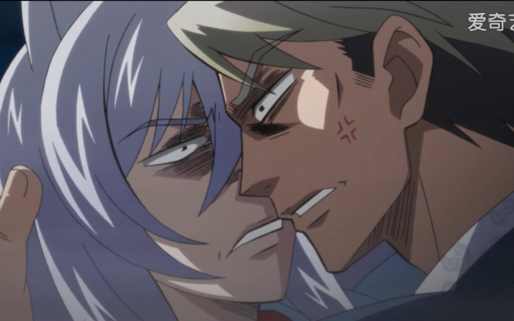 银仙报告老板阔苦力桑与狸猫萨玛恶搞