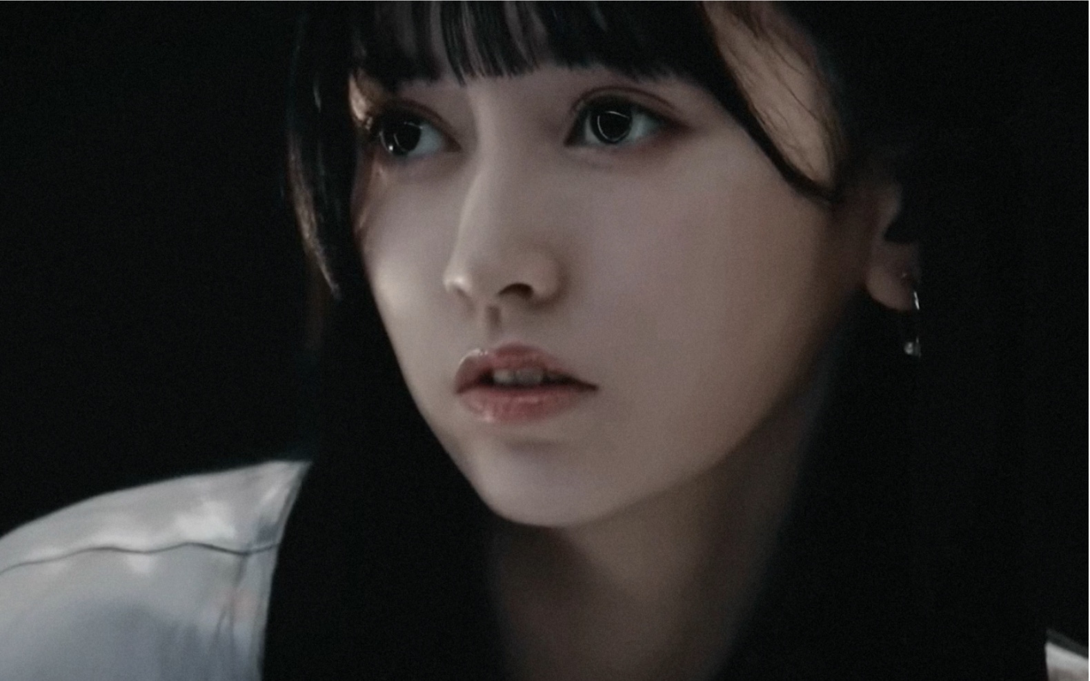 来自异世界的美少女|池田瑛纱