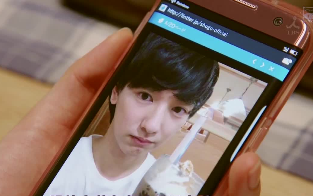 我心怅然七濑公cut