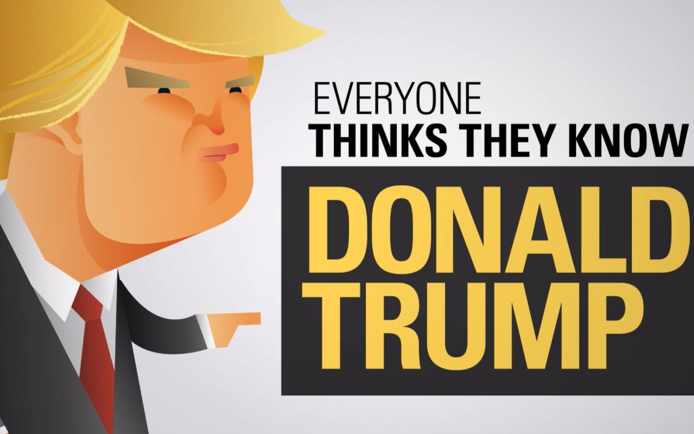 川普家族发迹史:从川普的爷爷讲起@lawyerlulu字幕组