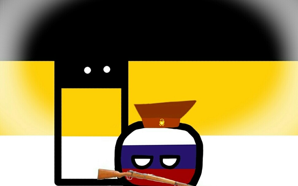 [波兰球]沙皇个人球绘画过程