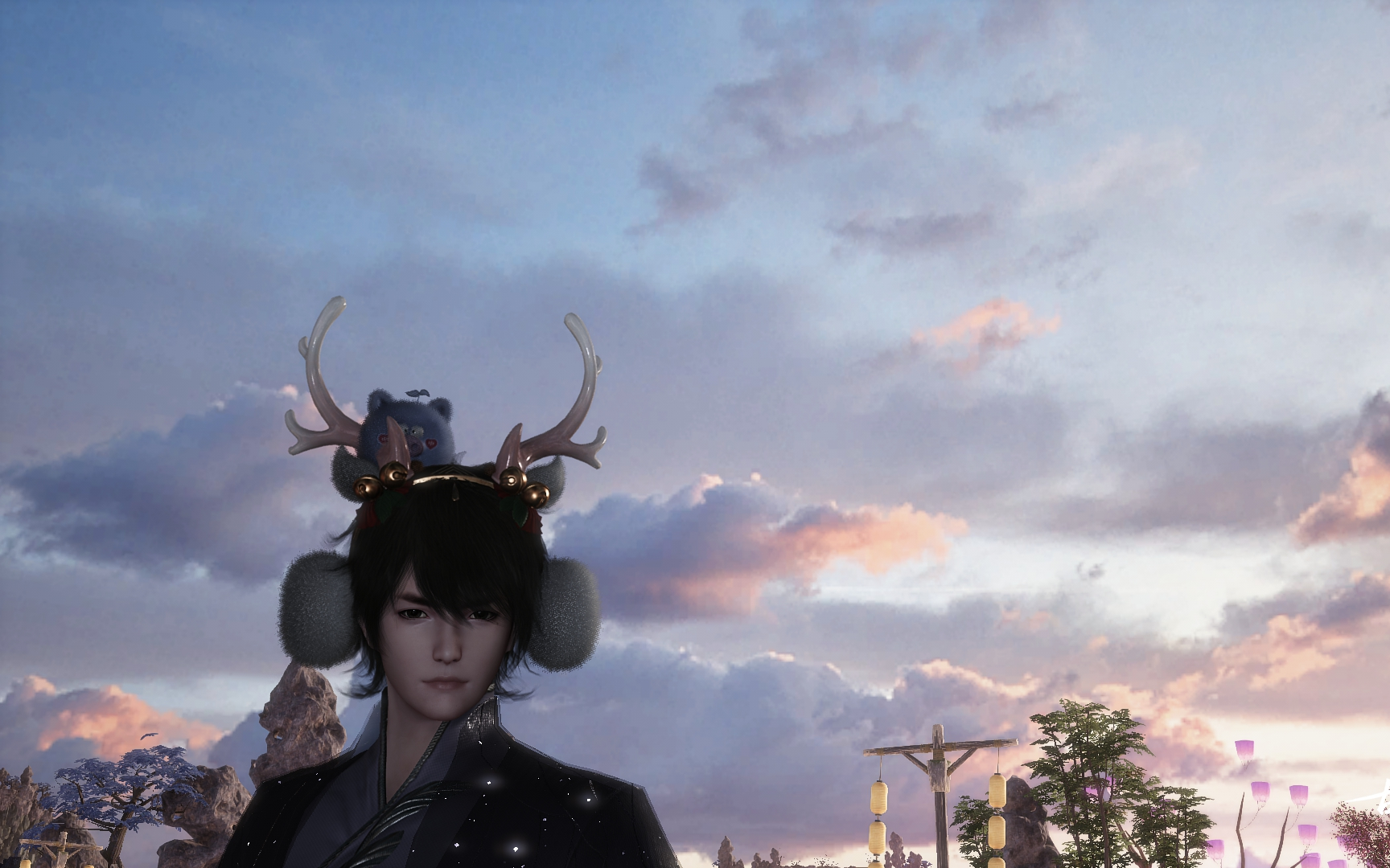 修仙第一步充钱_哔哩哔哩 (゜-゜)つロ 干杯~-bilibili